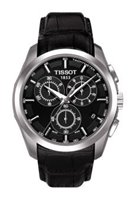 Orologio Tissot Uomo Couturier in Acciaio T0356171605100 - T0356171605100